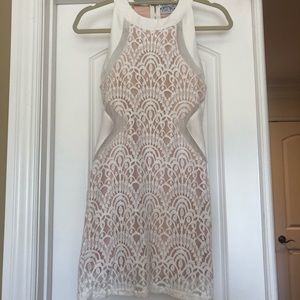 Xenia Bodycon Dress